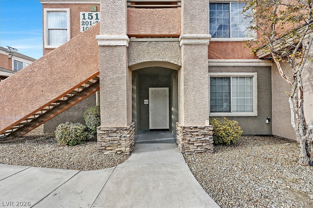 Photo 2 of 1513 Truett Street #104