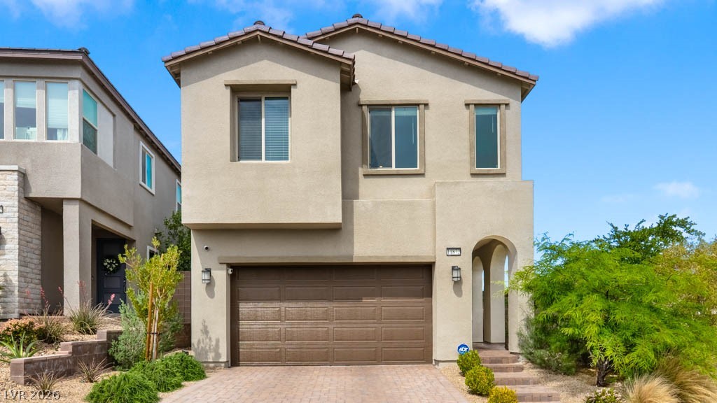 11872 Pelican Butte Avenue, Las Vegas 89138