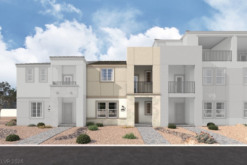 10399 Sapphire Storm Street, Las Vegas 89141