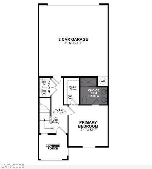 Photo 2 of 10399 Sapphire Storm Street