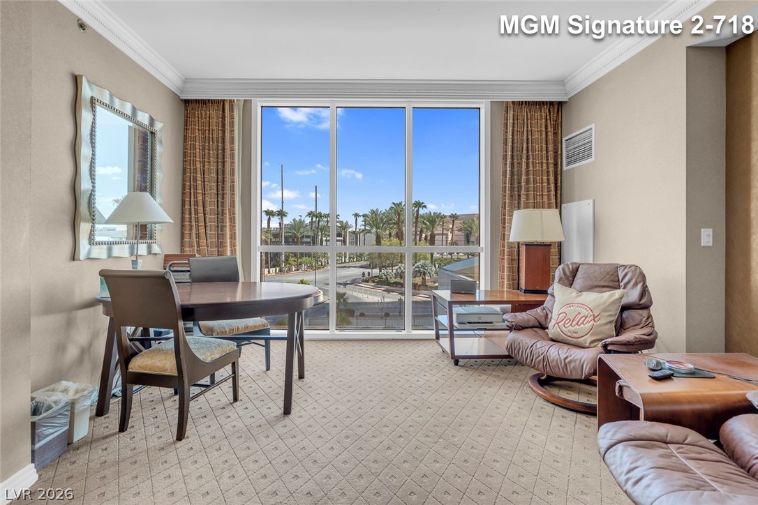 Photo 14 of 41, 135 E Harmon Avenue #218