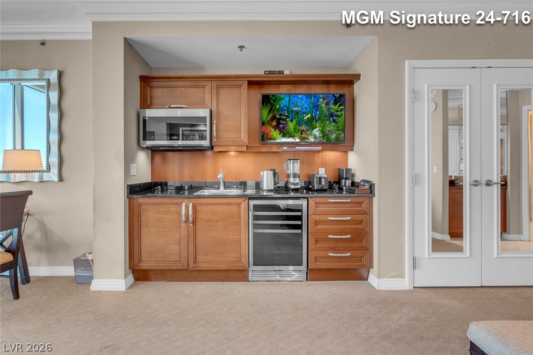 Photo 29 of 50, 135 E Harmon Avenue #2416