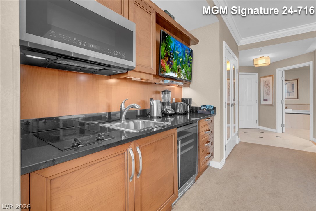 Photo 30 of 50, 135 E Harmon Avenue #2416