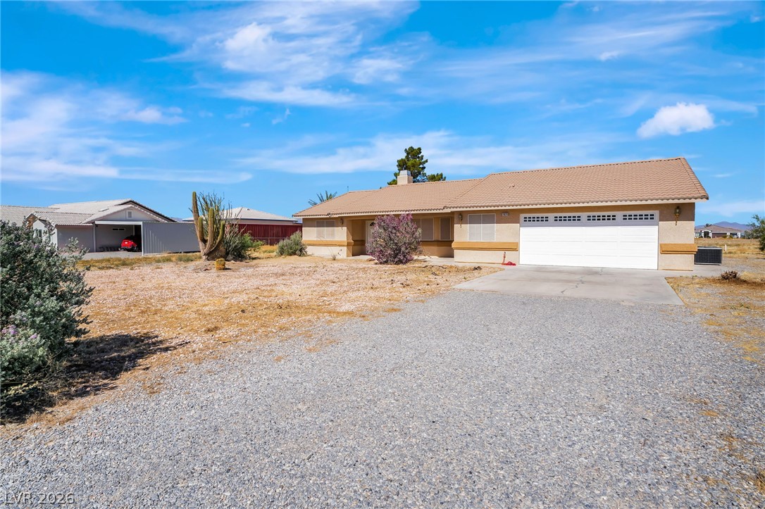 Photo 2 of 2620 Sagebrush Avenue