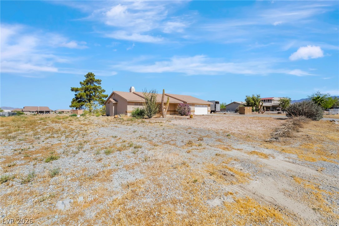 Photo 4 of 2620 Sagebrush Avenue