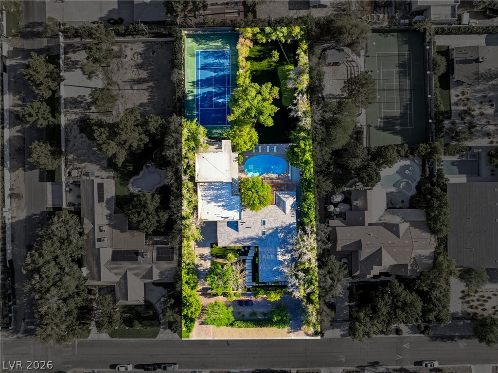 2609 Pinto Lane, Las Vegas 89107