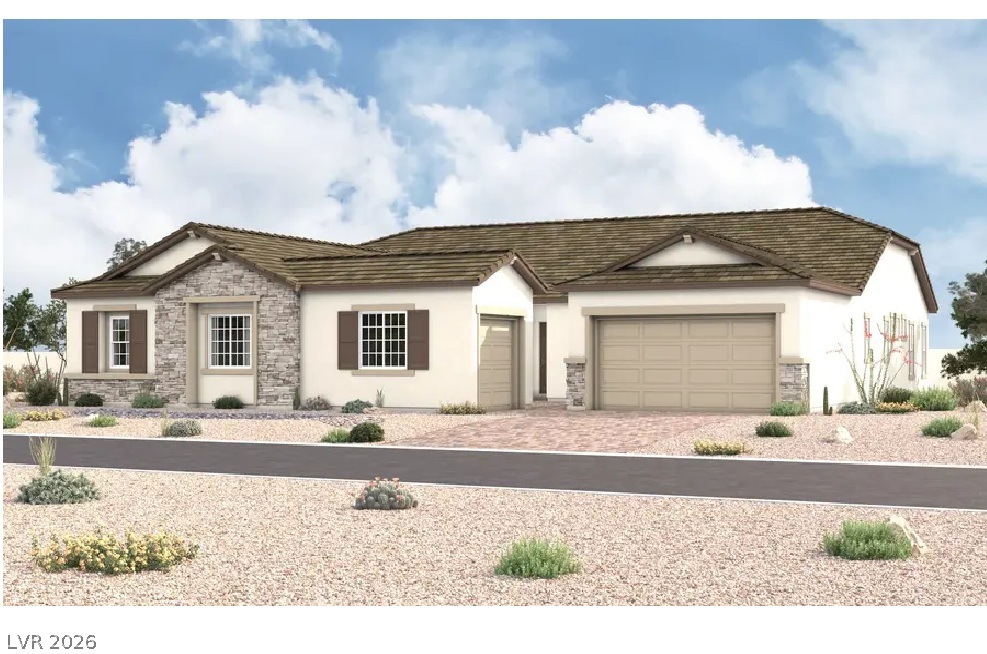 3710 W Maulding Avenue, Las Vegas