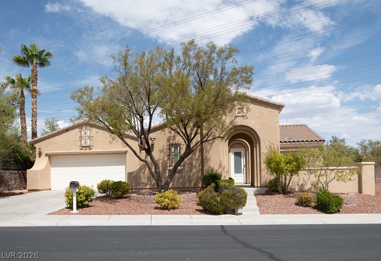 10222 Premia Place, Las Vegas 89135
