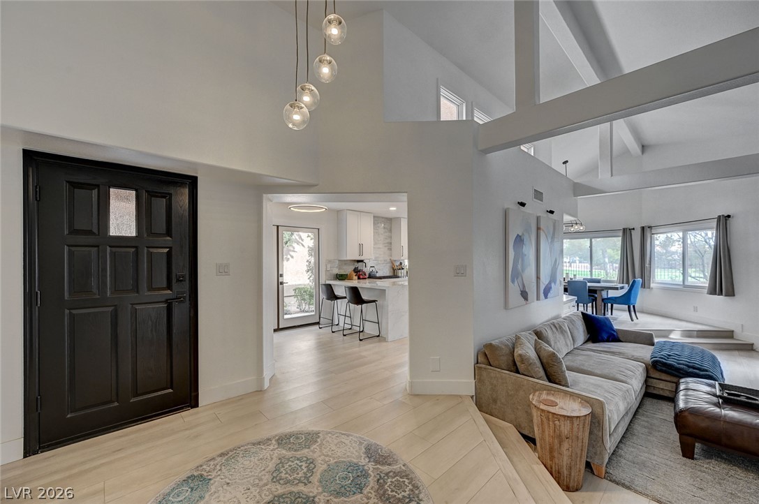 7615 Spanish Bay Drive, Las Vegas