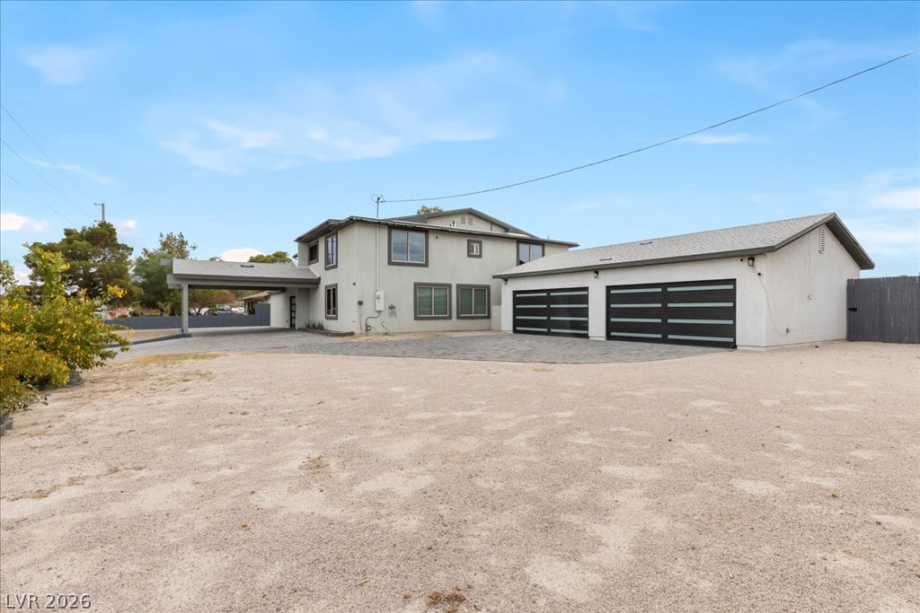 7061 S Valley View Boulevard, Las Vegas 89118