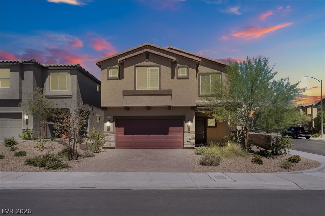 10748 Wild Poppy Avenue, Las Vegas 89129