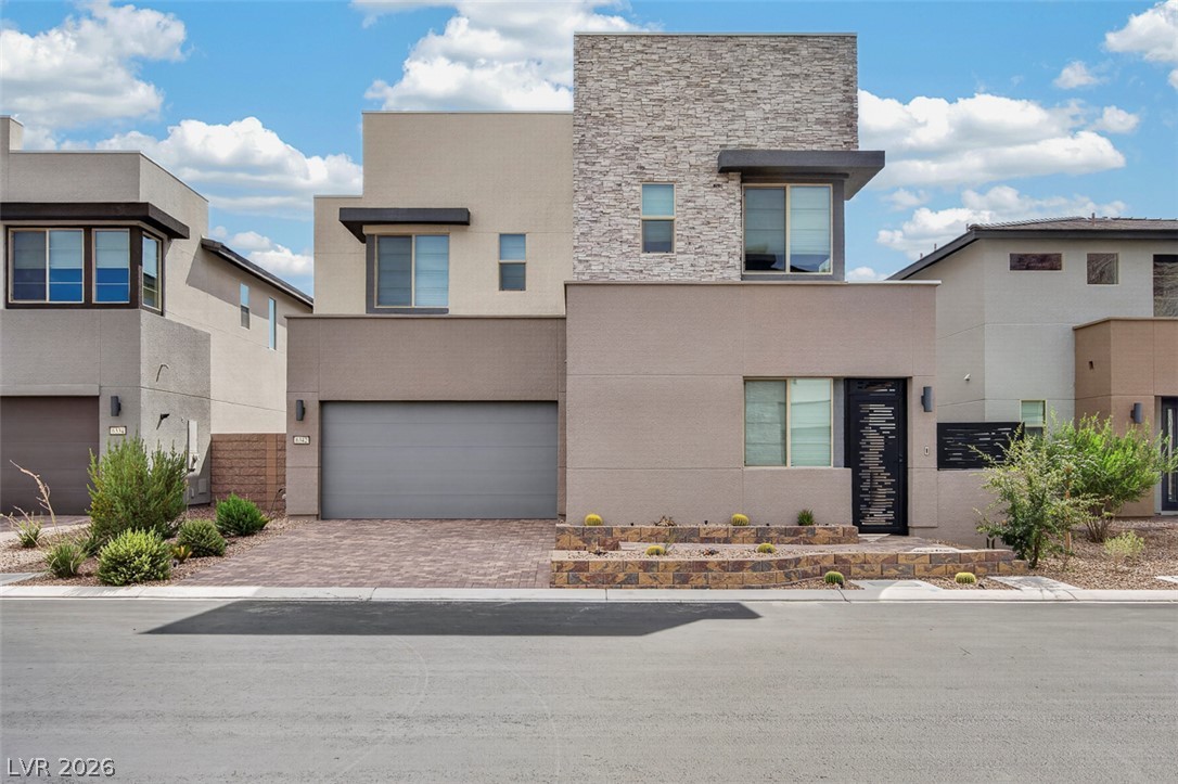 6342 Redstone Hills Drive, Las Vegas 89148