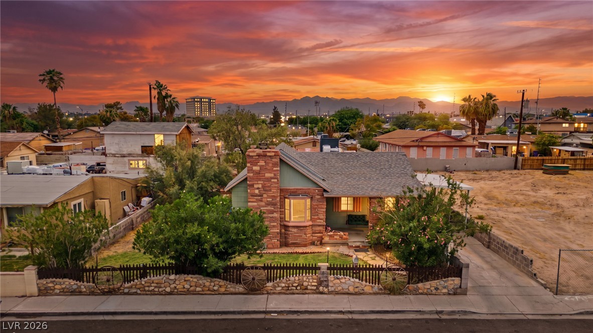 2313 McCarran Street, North Las Vegas 89030