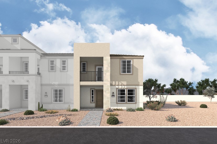 73 Obsidian Wing Court, Las Vegas