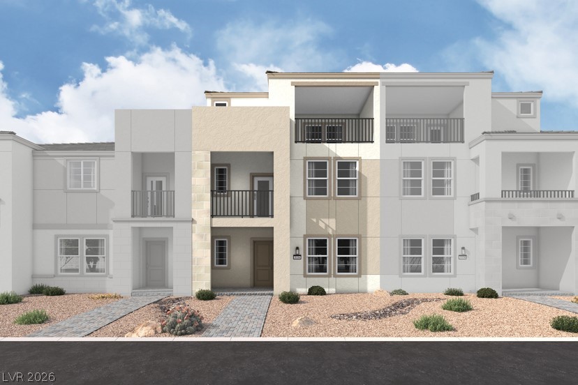 61 Obsidian Wing Court, Las Vegas 89123