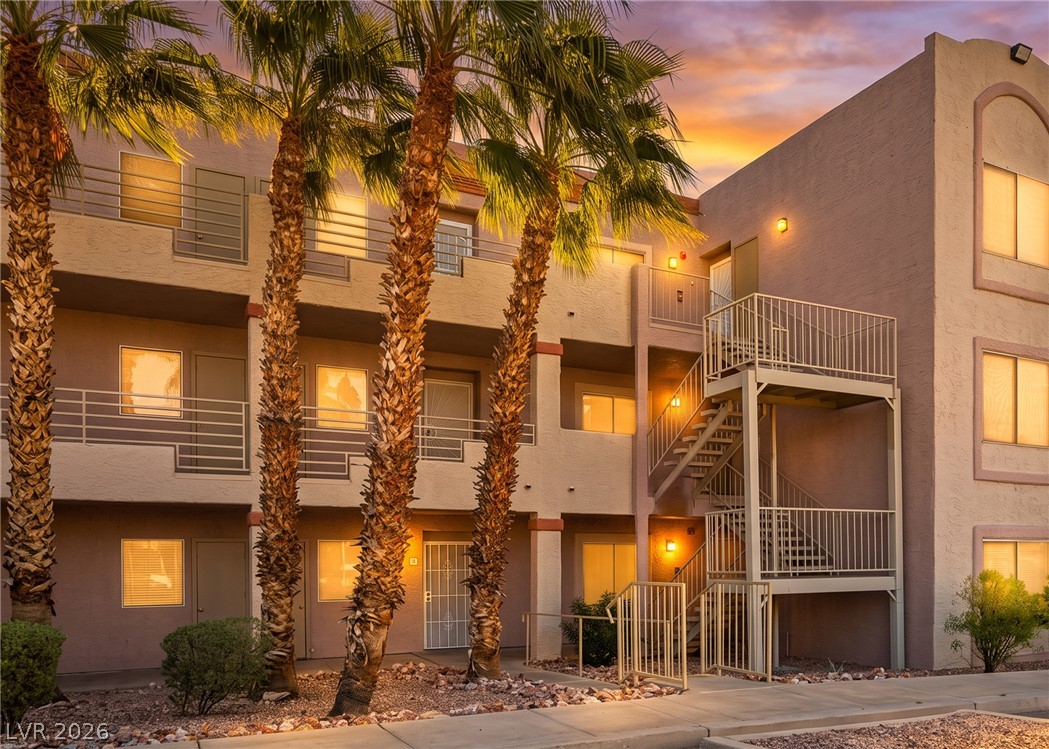 2008 Mesquite Lane #105, Laughlin 89029