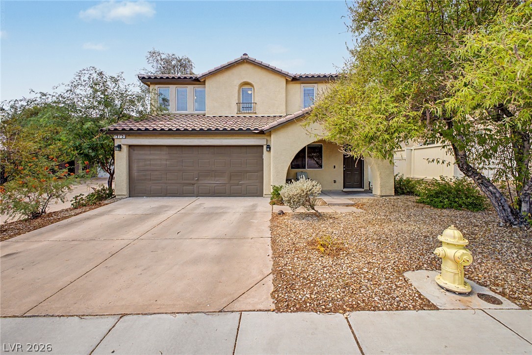 1975 Sunset Village Circle, Henderson