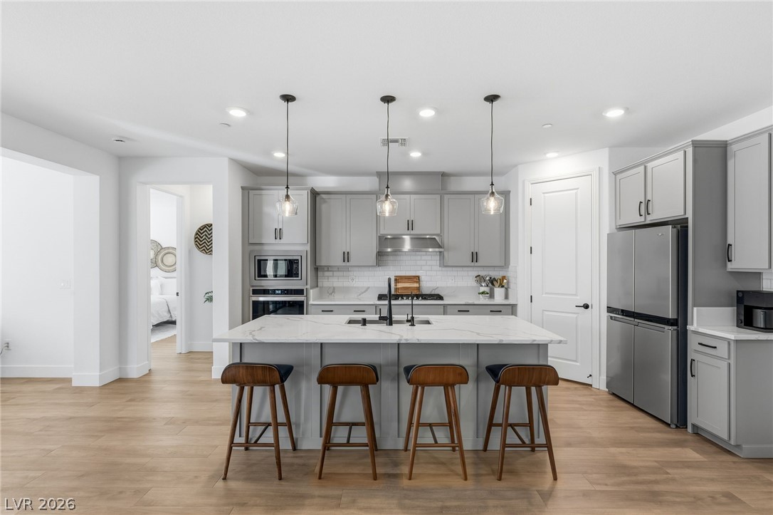 Photo 9 of 40, 6490 Sandero Springs Street