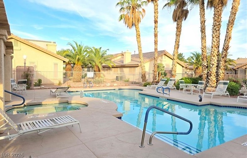 Photo 33 of 33, 2035 E Warm Springs Road #1005