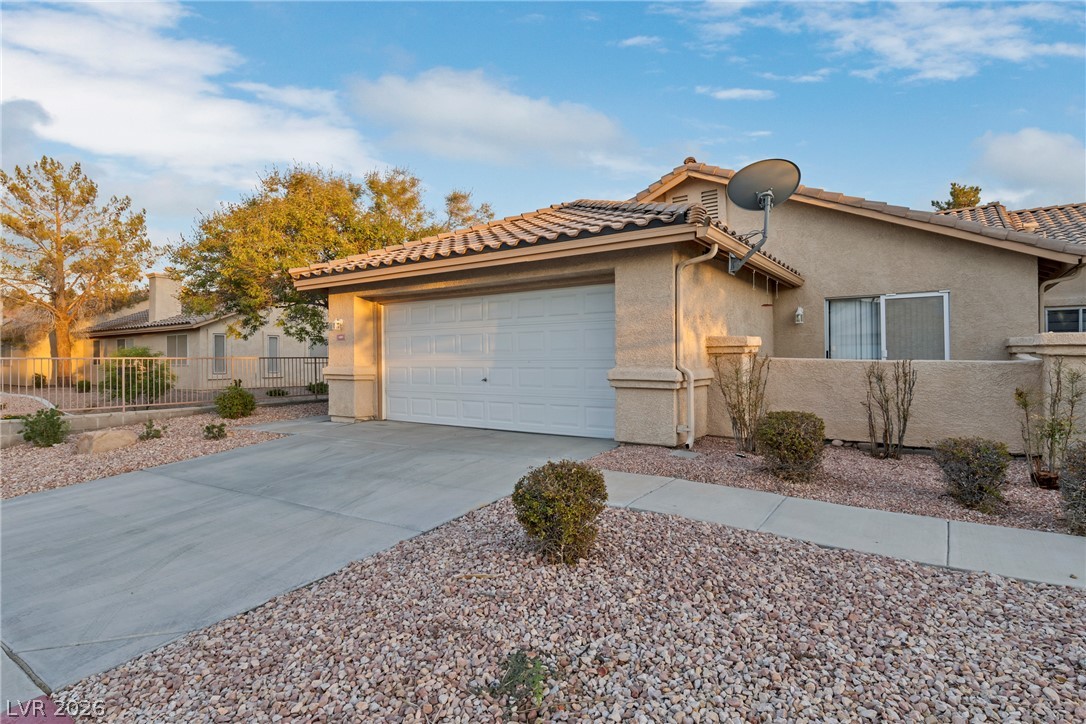 2035 E Warm Springs Road #1005, Las Vegas