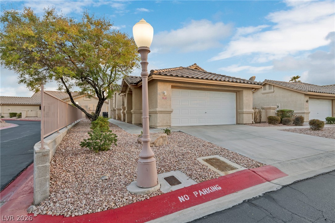 Photo 2 of 2035 E Warm Springs Road #1005