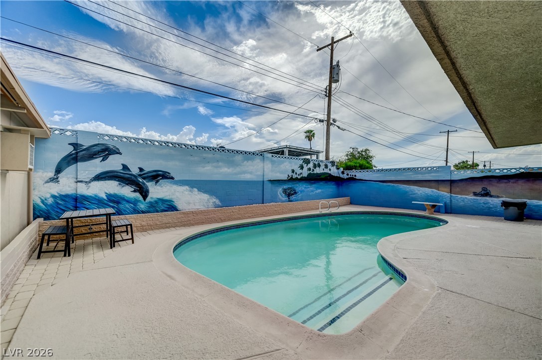 5093 Sun Valley Drive, Las Vegas