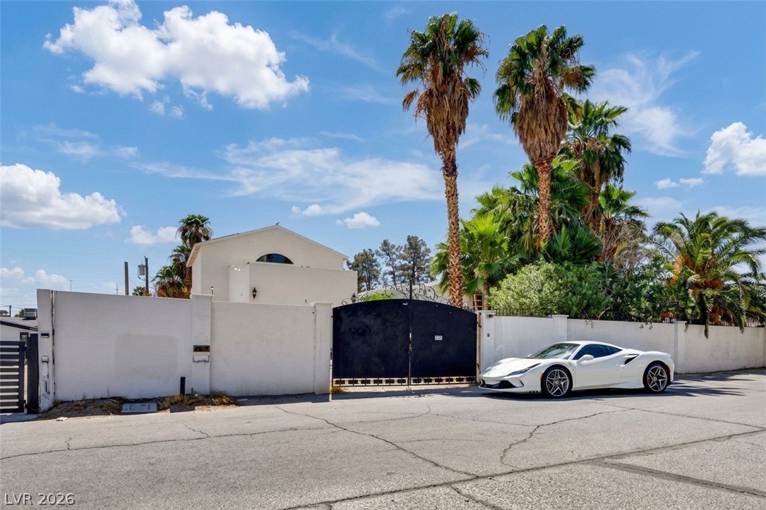 4425 Sunflower Avenue, Las Vegas 89120