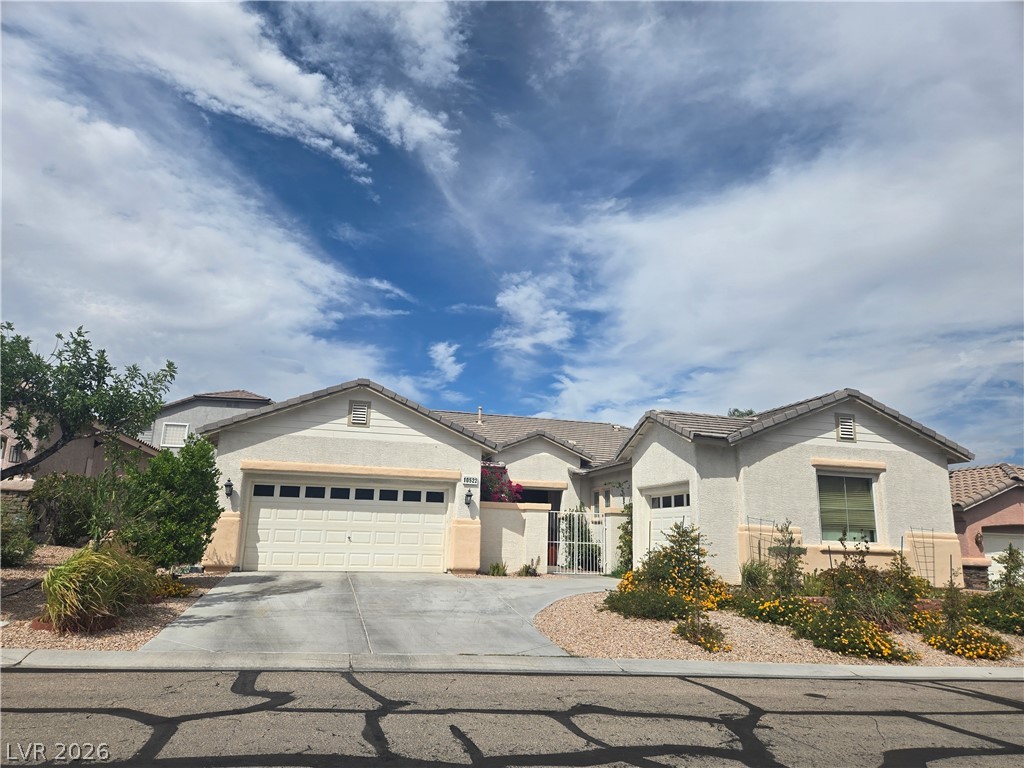 10522 Haywood Drive, Las Vegas 89135