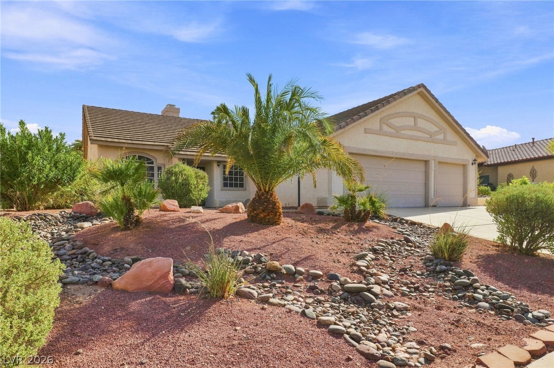 1117 Shady Run Terrace, Henderson 89011