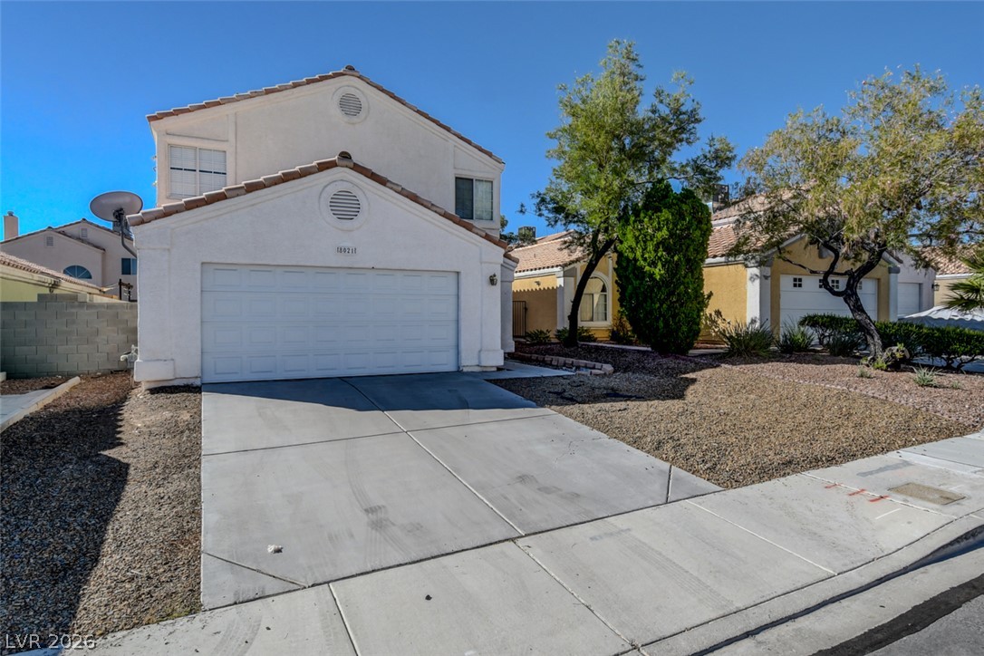 8021 Tulum Court, Las Vegas 89145