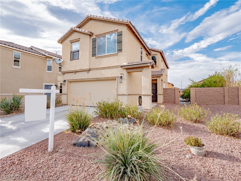 124 Brookhouse Court, Henderson 89011