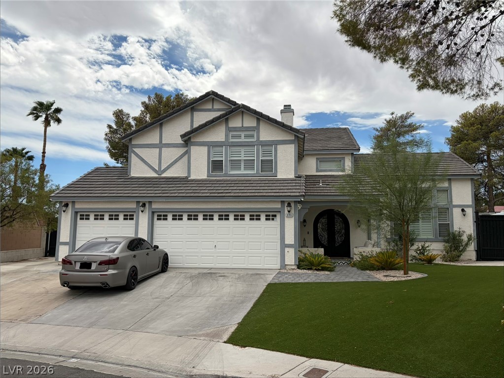 8765 Beluga Way, Las Vegas 89117