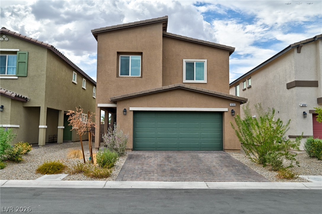 10395 Luna Mezzo Street, Las Vegas