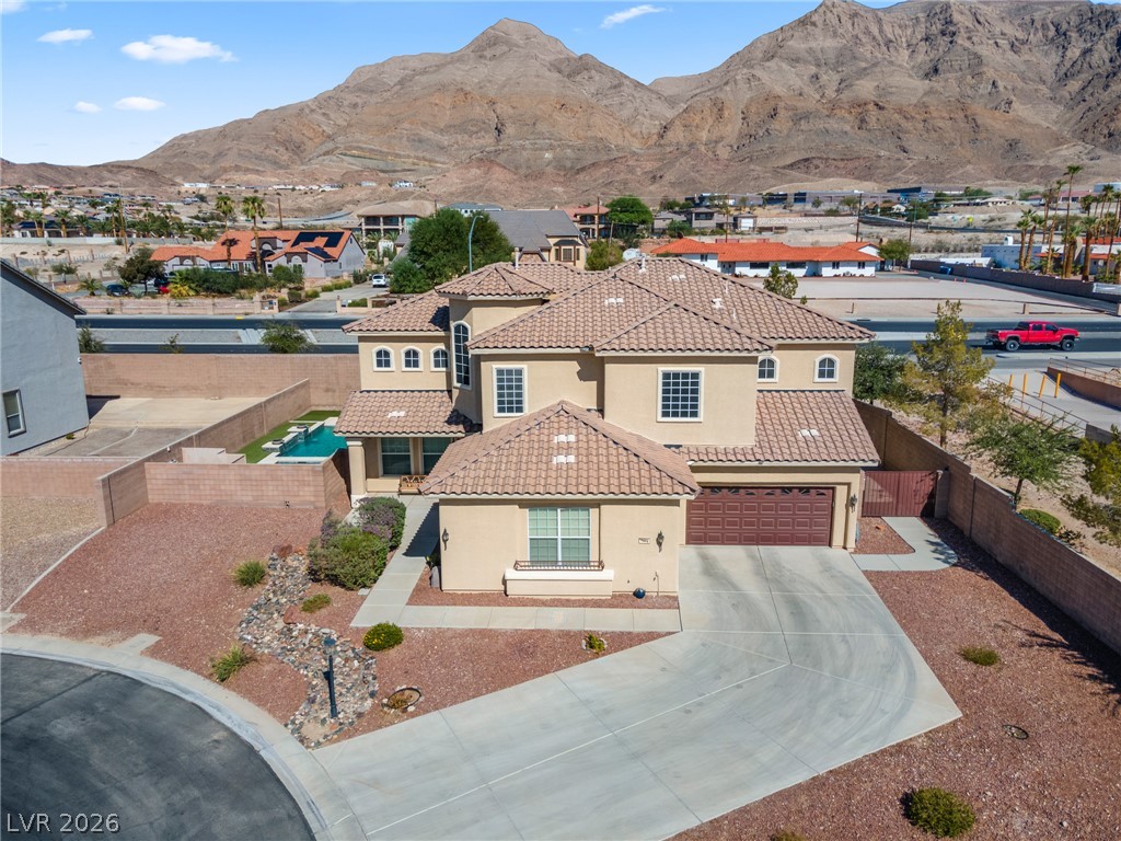 1448 Midnight Cowboy Court, Las Vegas 89110