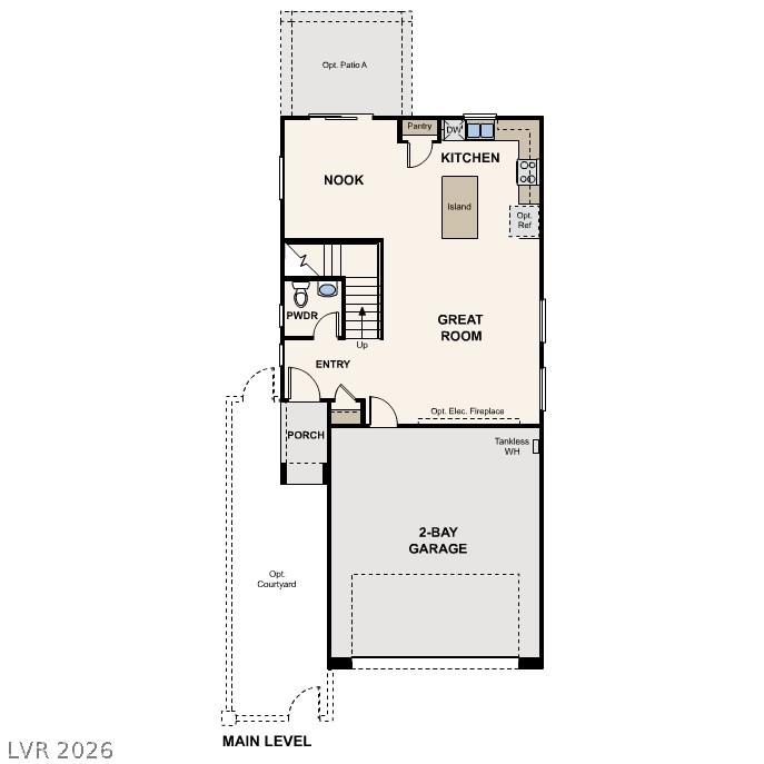 Photo 2 of 858 Metromont Court