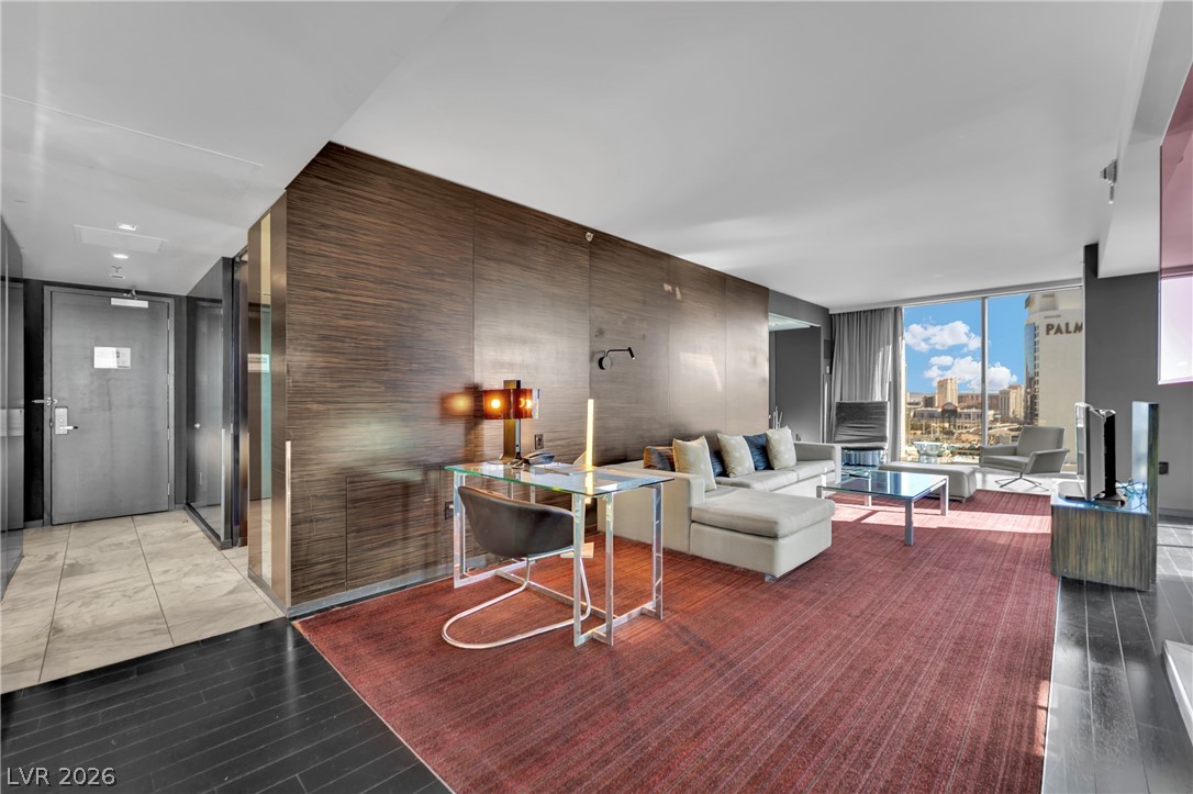4381 W Flamingo Road #2022, Las Vegas