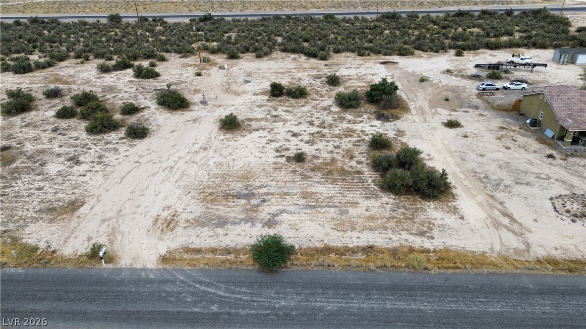 1080 Gee Street, Pahrump 89060