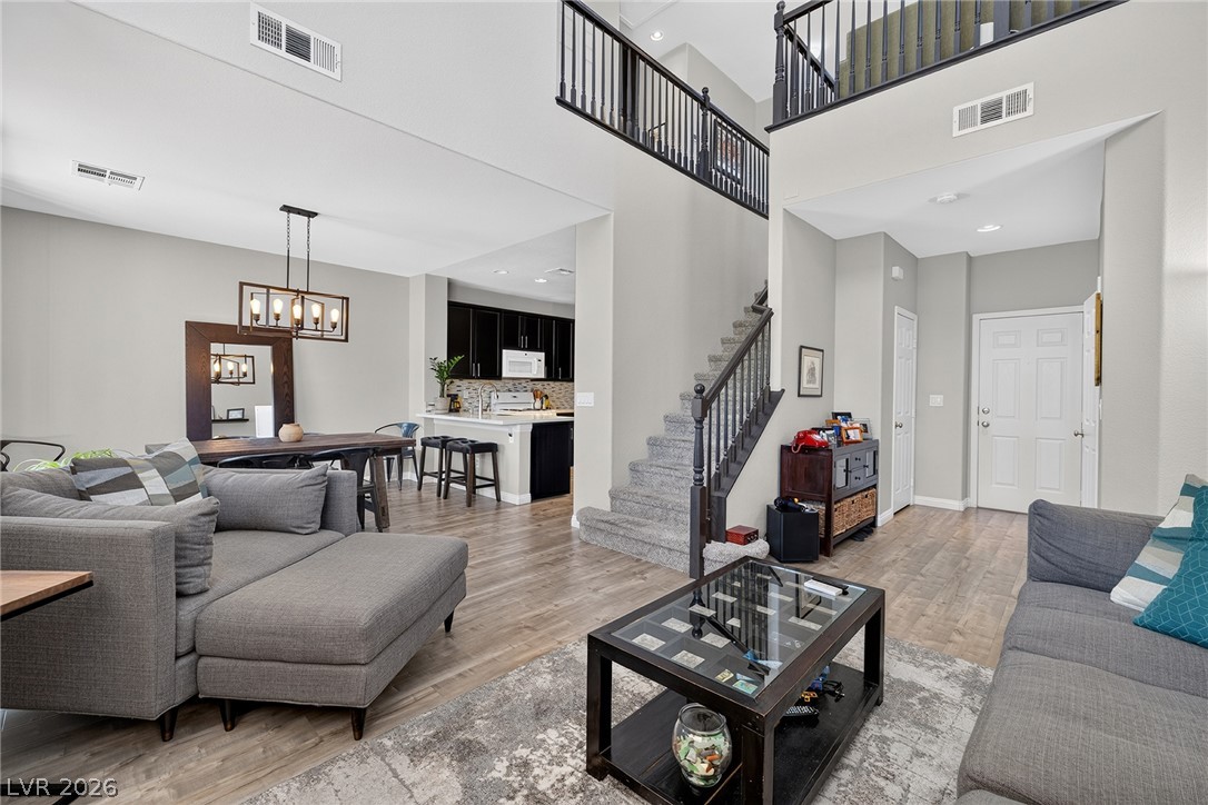 226 Priority Point Street, Henderson