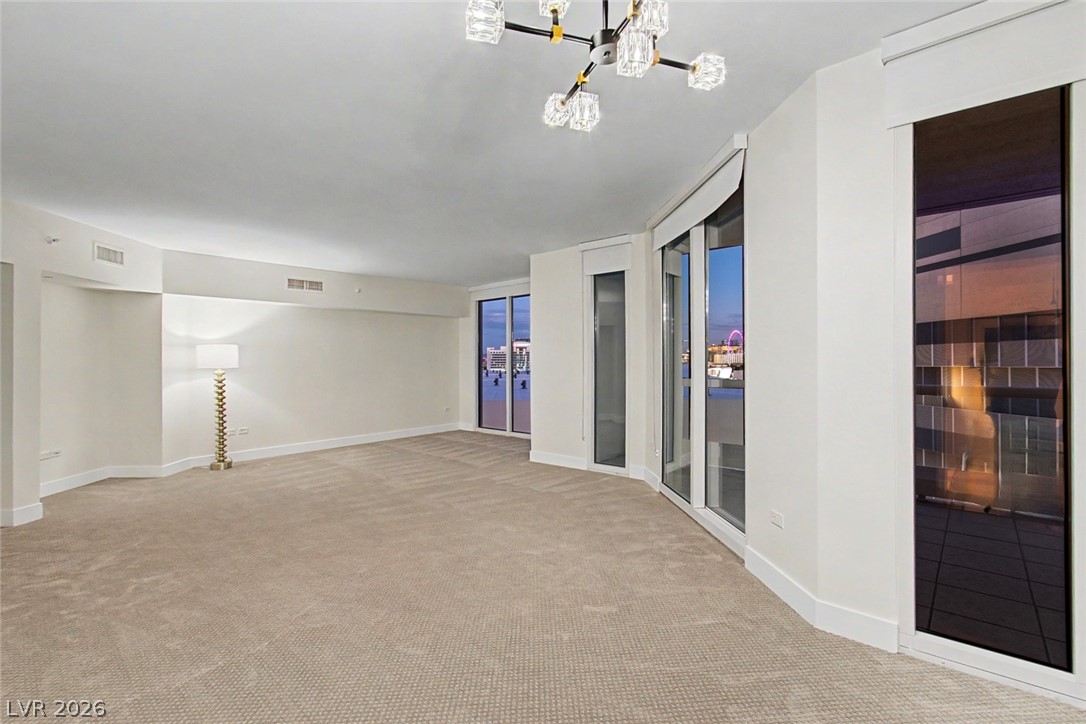 Photo 5 of 2877 Paradise Road #906
