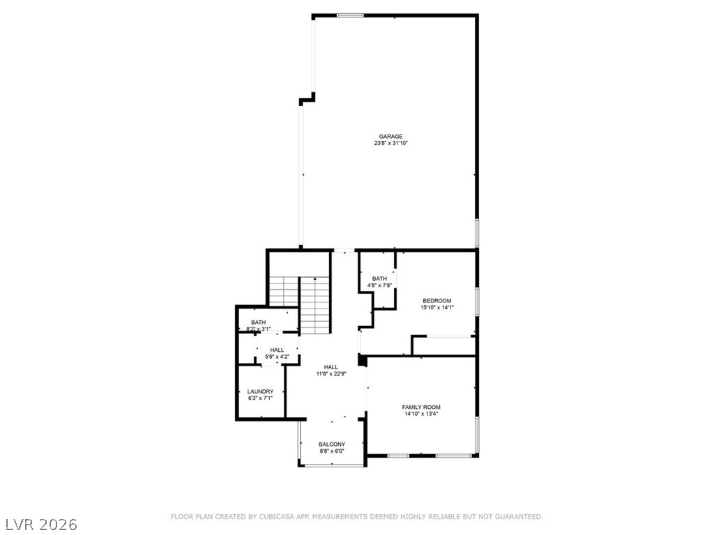 Photo 81 of 83, 11280 Granite Ridge Drive #1035