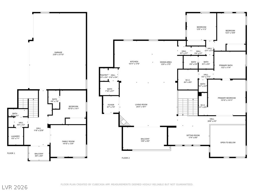 Photo 83 of 83, 11280 Granite Ridge Drive #1035