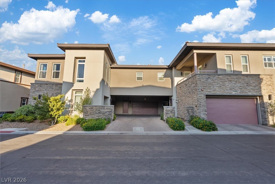 Photo 3 of 11280 Granite Ridge Drive #1035