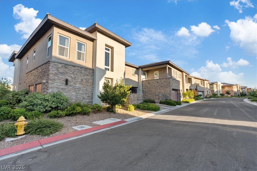 Photo 4 of 11280 Granite Ridge Drive #1035