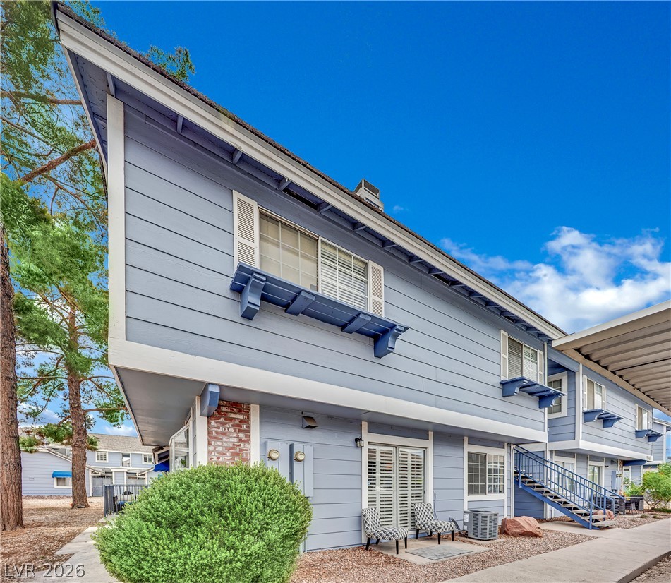 Photo 23 of 25, 5340 Rod Court #102