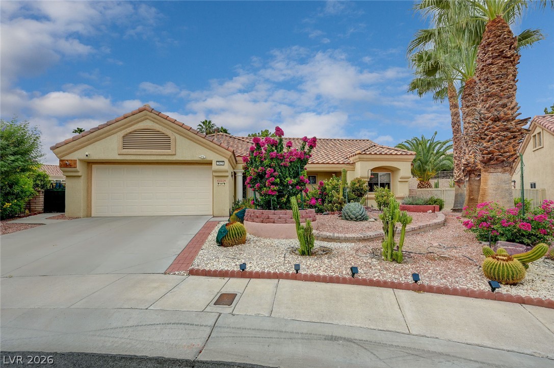 2925 Dry Ridge Court, Las Vegas 89134