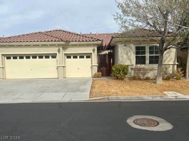 10800 Villa Torre Street, Las Vegas 89141