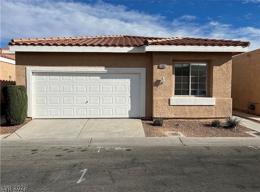 9068 Kimo Street, Las Vegas 89123