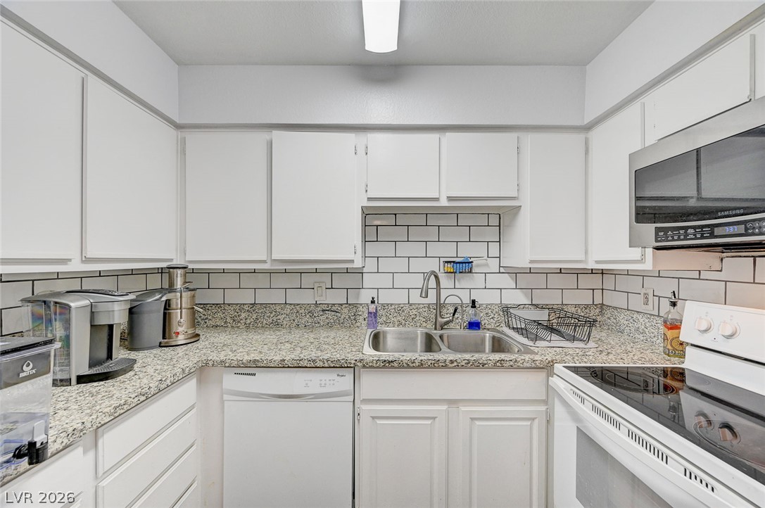 3151 Soaring Gulls Drive #1024, Las Vegas 89128
