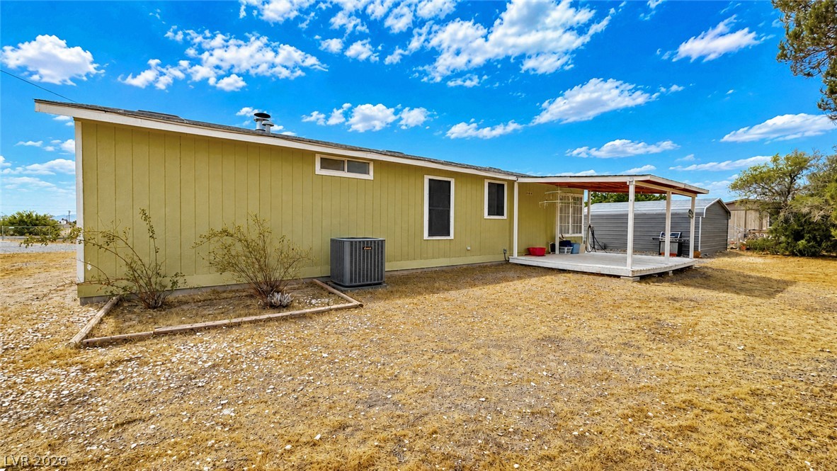 Photo 37 of 63, 4080 W Prospector Lane