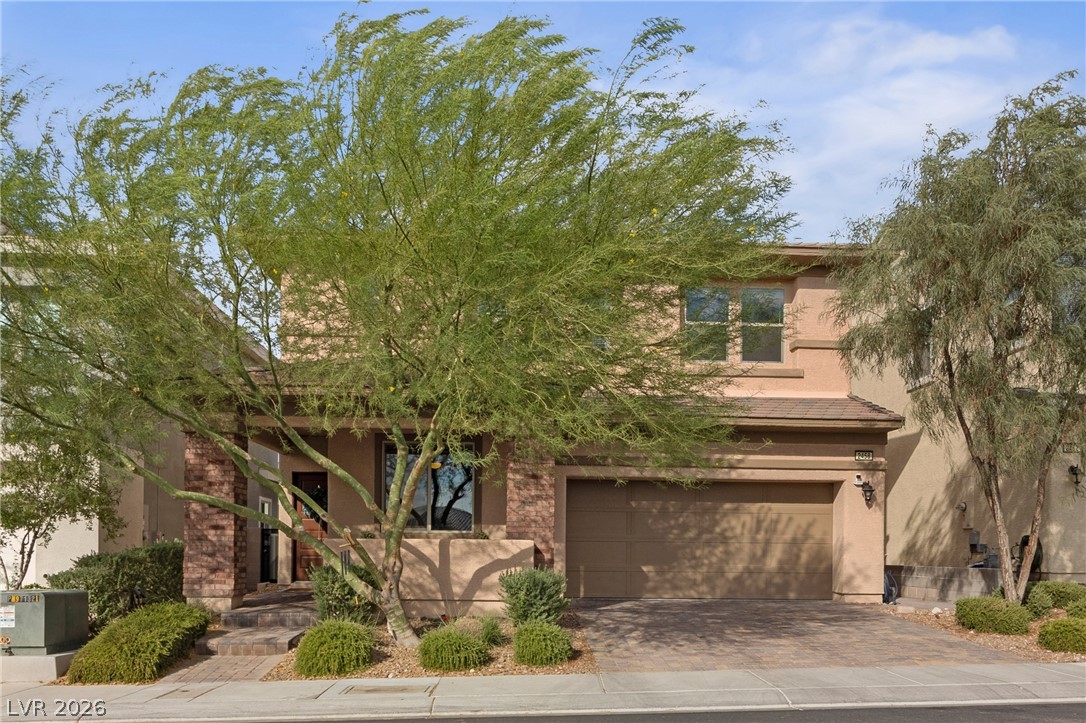 2458 Poetica Place, Henderson 89044